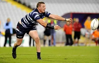 NRC Preview: Featherstone v Sheffield