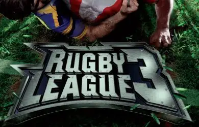 Rugby League 3 release date confirmed