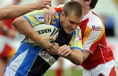 May heads for Quins exit