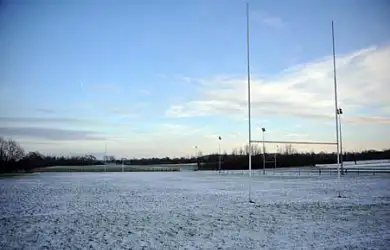 Northern Rail Cup hit by snow again