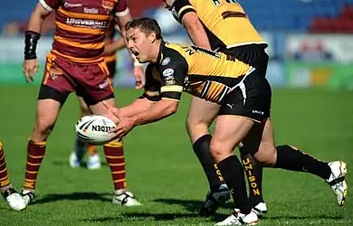 Preview: Widnes v Featherstone