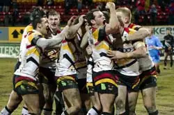 Bradford end losing streak