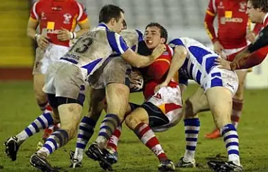 Preview: Sheffield v Dewsbury