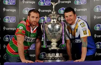 Challenge Cup final sells out