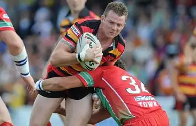 Preview: Dewsbury v Widnes