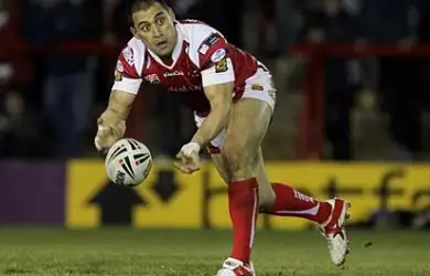 Salford scrum half handed ban
