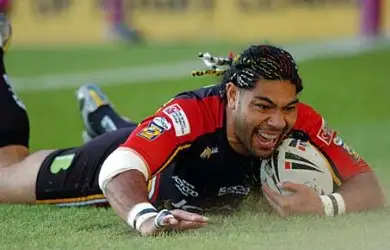 6 Tackles: Super League’s best overseas imports