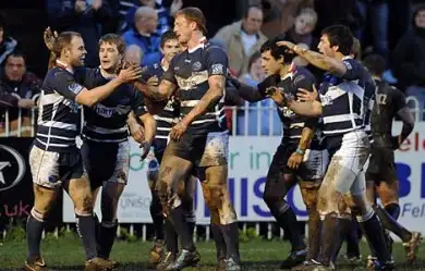 Fev a game away from league title