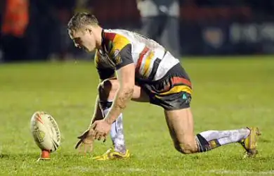 Donaldson disappointed by boo boys