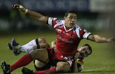 Talau to retire at season’s end