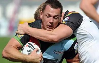 Esders dreams of Wembley return