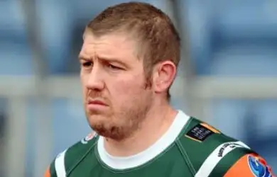 Paul March could miss Keighley Cougars final matches