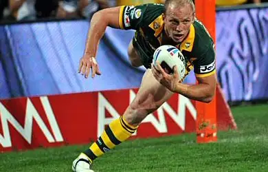 Lockyer: Kangaroos no longer dominant