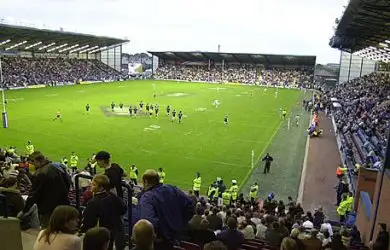 SL Preview: Widnes Vikings v Huddersfield Giants