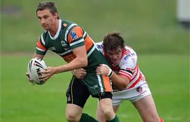 Champions Hunslet retain six more