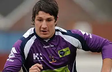 Widdop to step up for Storm