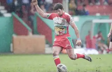 Rugby League mourns death of Danny Jones