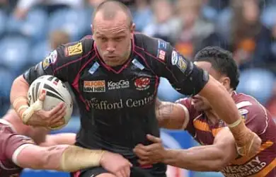 Bulls add Sibbit