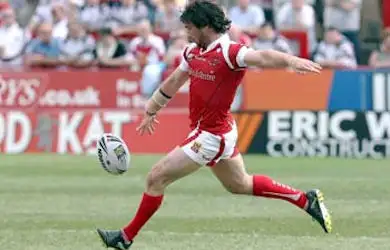 Saints recall Smith for play-offs