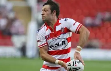 Noble set to appoint Donlan as number two