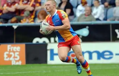 O’Callaghan rewarded for form