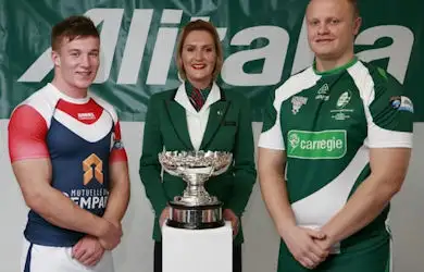 France 58-24 Ireland