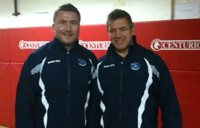 Rovers name new Under 18s coach