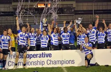 Boost for Halifax Super League bid