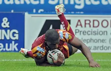 McGillvary: Giants heading in the right direction