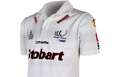 Widnes unveil new kit and squad