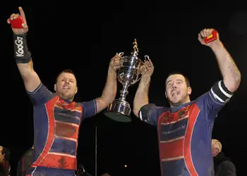 Bank Quay win BARLA Lancashire Cup