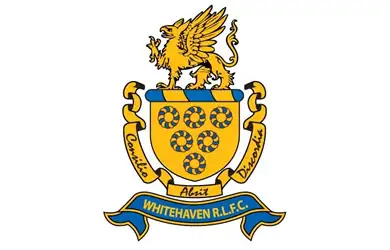 Championship 1 Play-offs: Whitehaven v Rochdale