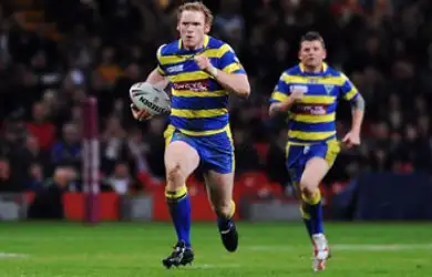 Joel Monaghan excited for family reunion at Wembley