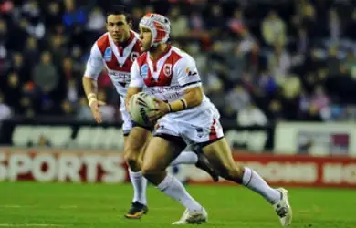 Soward urges Dragons to focus