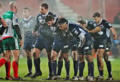 Toulouse likely to be part of Super League reforms