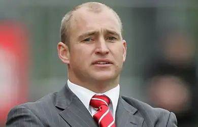 Brown hails Eden as England’s Slater