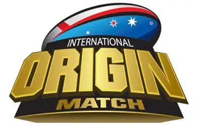 Exiles favourites for Origin Match