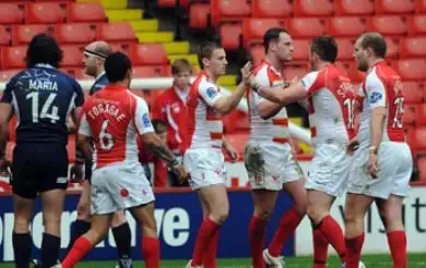 Sheffield need fans for SL bid