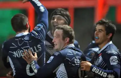 Toulouse to enter League 1 in 2016