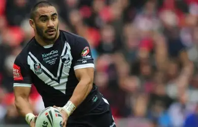 Leuluai to miss Kiwis’ tour of England