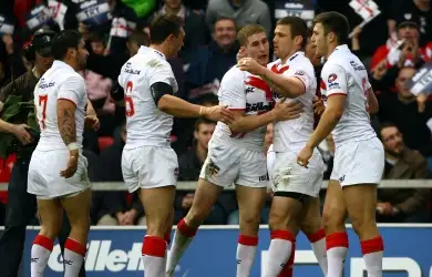 England reach Four Nations Final