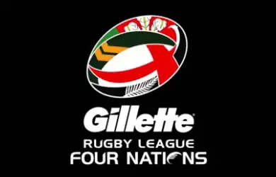 Live Four Nations Coverage