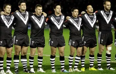 Second Kiwi NRL team could be ready by 2017
