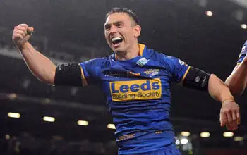 Quiz: Can you name all the players to have scored 1000+ points in Super League?