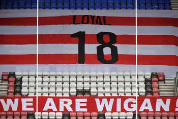 Video Highlights: Wigan Warriors v Warrington Wolves