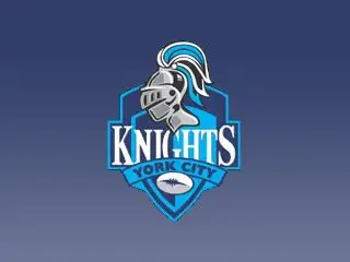 York City Knights unveil new Directors