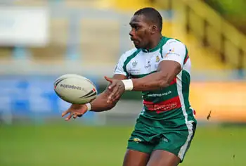 Doncaster make double international signing