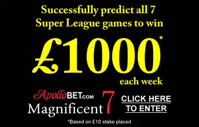 Magnificent 7 competition launches