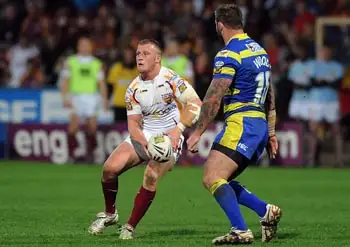 Luke Robinson praises Brown for Giants’ fortune