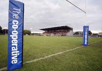 Skolars pitch deemed unfit for Scorpions match